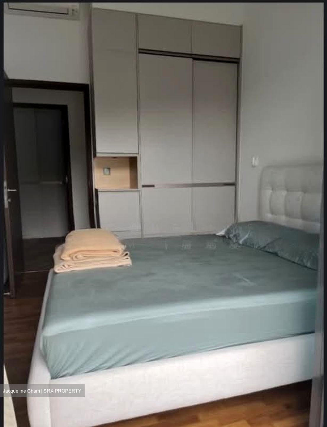 Lattice One (D20), Apartment #543048621